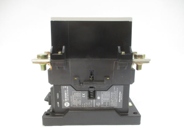 ALLEN BRADLEY 100-B250ND3 SER. B 110/120V 250A NSNP