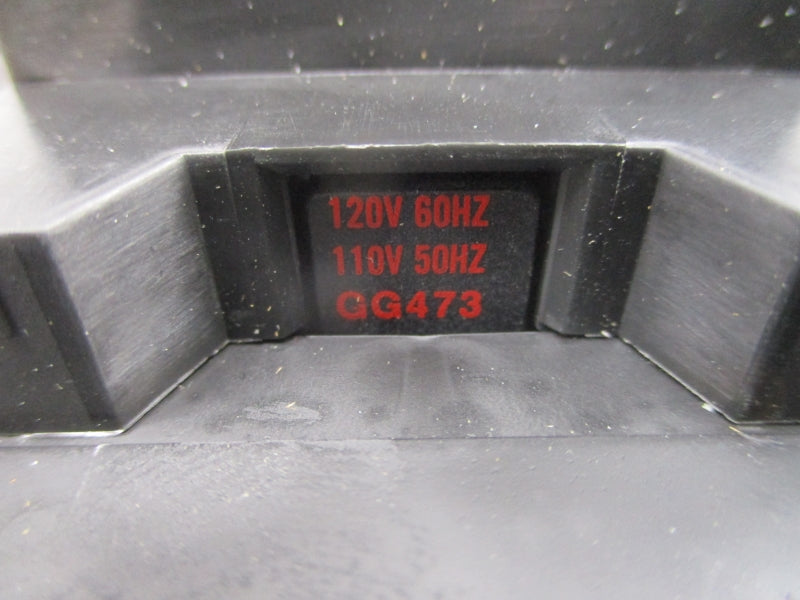 ALLEN BRADLEY 100-B250ND3 SER. B 110/120V 250A NSNP