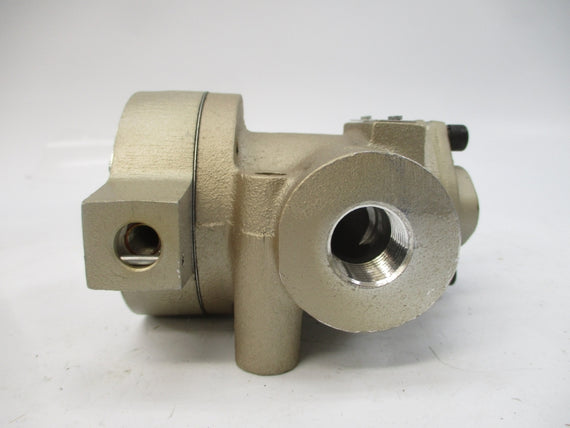ROSS 2781A4007 120PSI NSMP