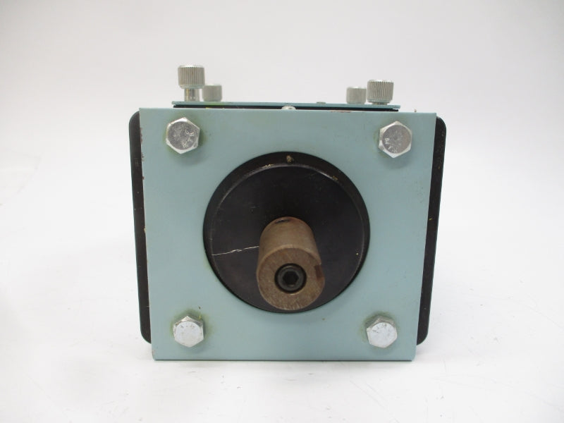 AUTOTECH MS650 SMC-MS650-010 120VAC 10A NSNP