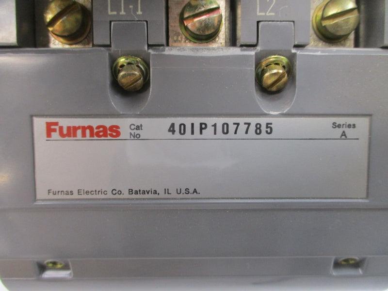FURNAS 40IP107785 SER. A 220-240V NSMP