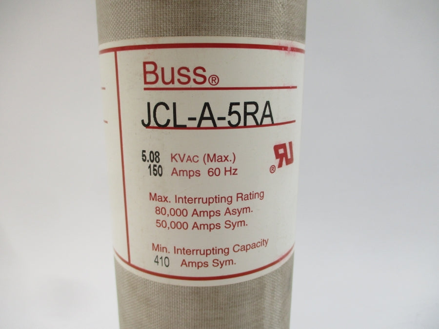 BUSSMANN JCL-A-5RA 150A NSMP