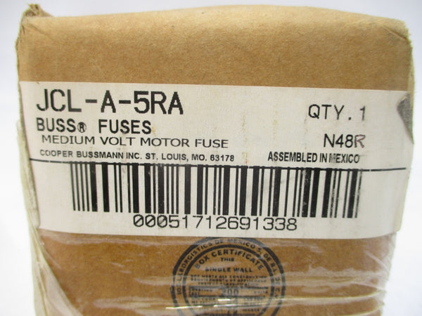 BUSSMANN JCL-A-5RA 150A NSMP