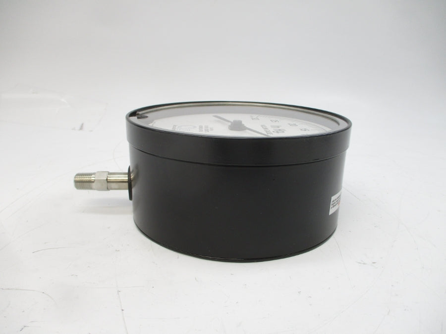 3D INSTRUMENTS 24205-21B51GZK -30/0INHG NSNP