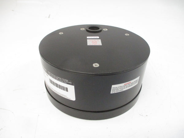 3D INSTRUMENTS 24205-21B51GZK -30/0INHG NSNP