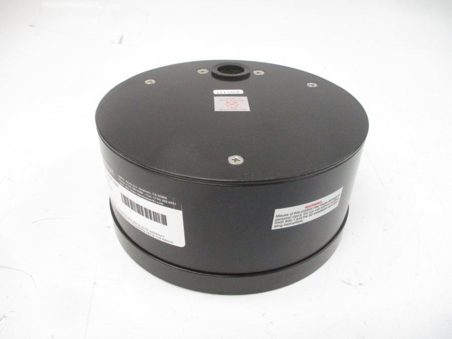 3D INSTRUMENTS 24205-21B51GZK -30/0INHG NSNP