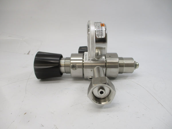 AIRGAS Y121215B660-AL NSMP