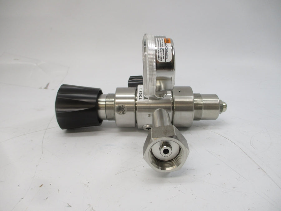 AIRGAS Y121215B660-AL NSMP