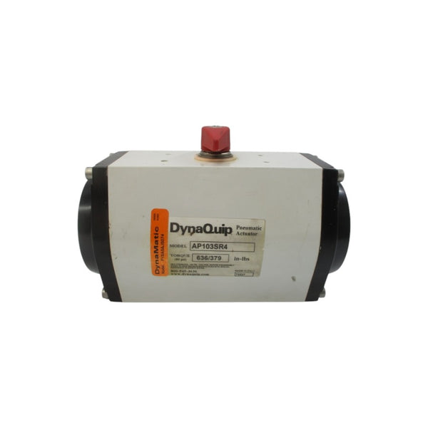 DYNAQUIP AP103SR4 150PSI NSNP