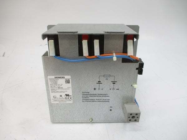 SIEMENS 6EP1935-6ME21 24VDC 1.75A NSMP