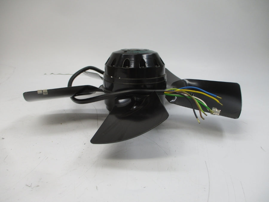 EBMPAPST A2D300-AD02-02 230/400V 0.31/0.41A NSNP