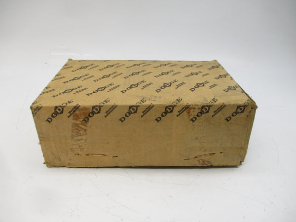 DODGE 042109 HS4SFXT515 2-7/16" NSFS