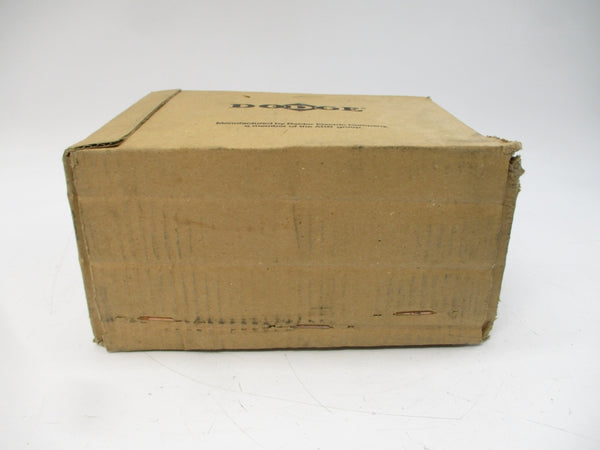 DODGE 039545 CH4S-515-USAF NSFS