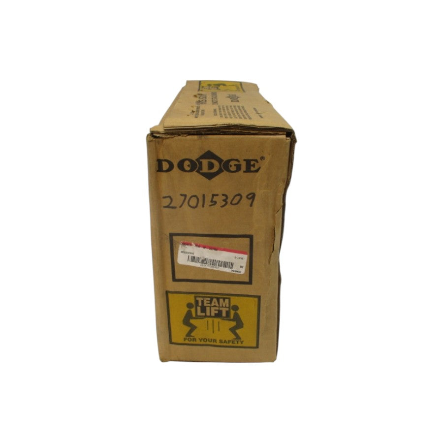 DODGE 069451 P2B-IP-307RE 3-7/16" NSFS