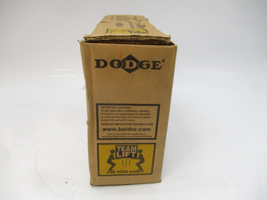 DODGE 069451 P2B-IP-307RE 3-7/16" NSFS