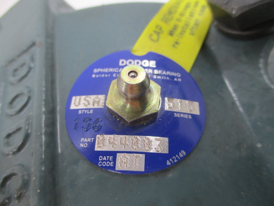 DODGE 044003 H4S-515-USAF NSMP