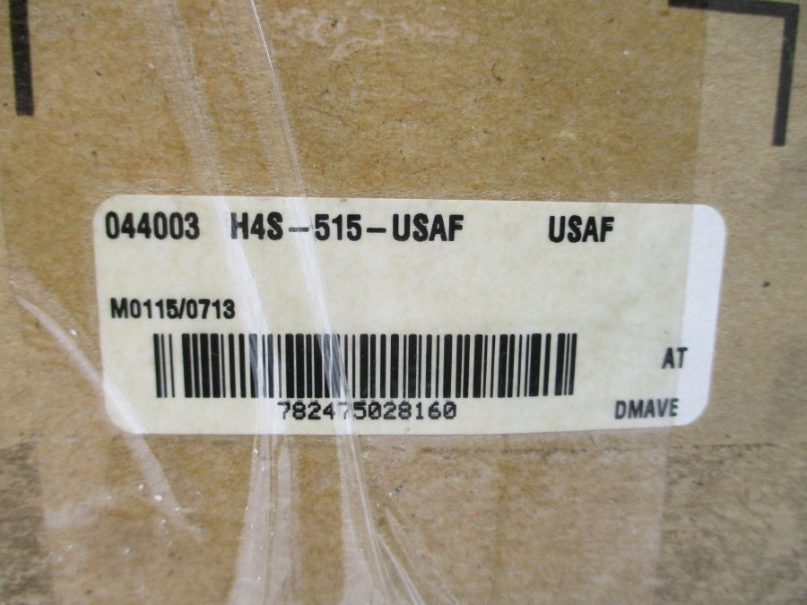 DODGE 044003 H4S-515-USAF NSMP