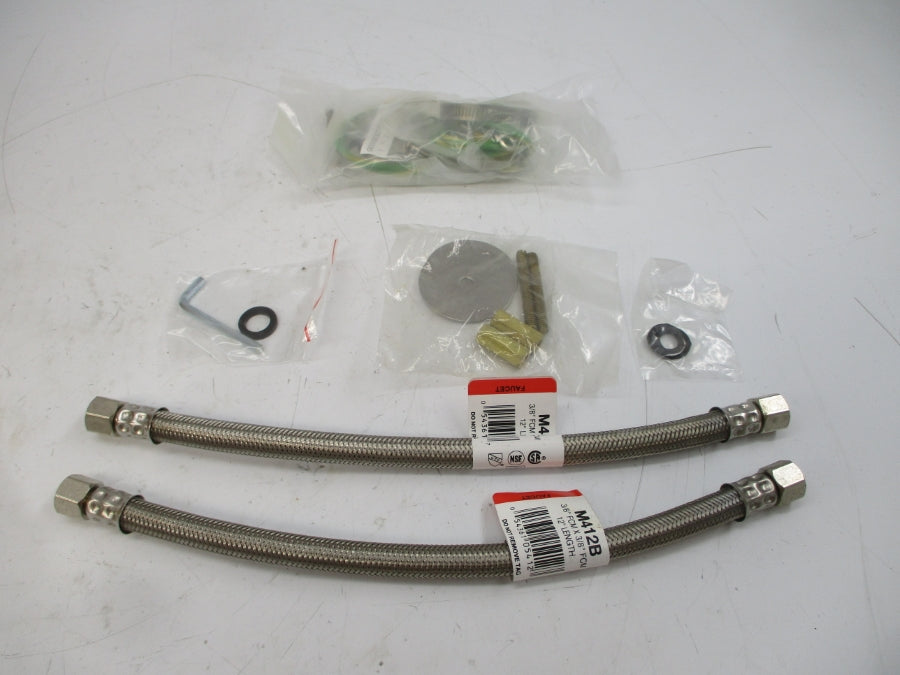 TECHNICAL CONCEPTS 500616 NSMP