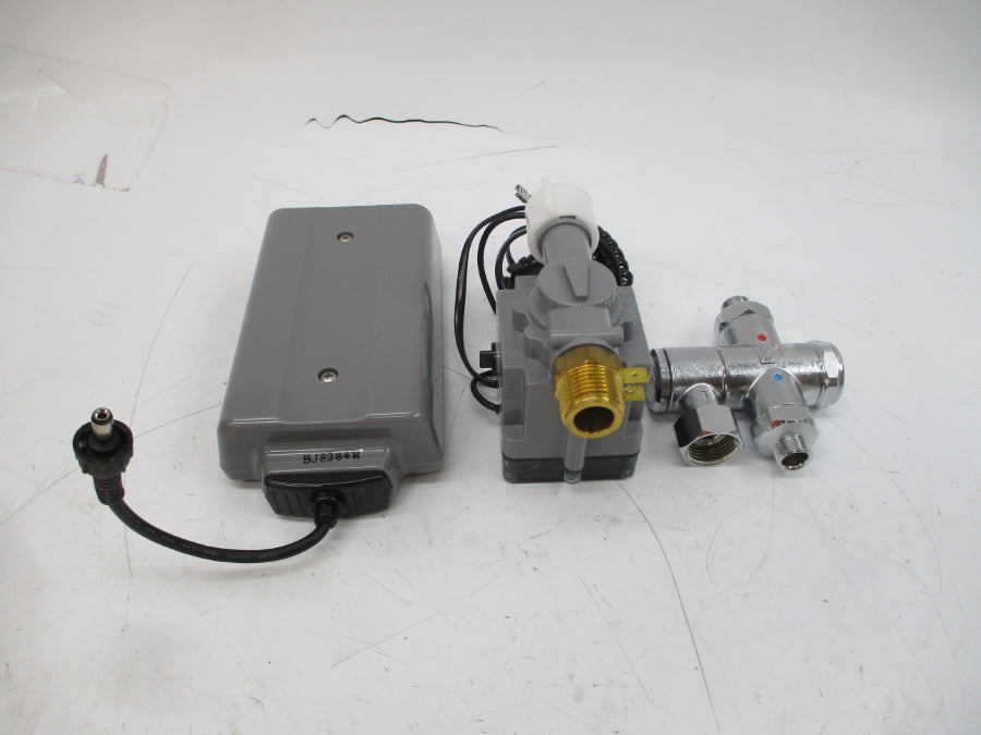 TECHNICAL CONCEPTS 500616 NSMP