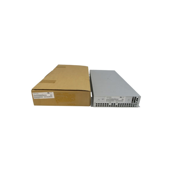 SIEMENS 6SL3100-1BE21-3AA0 NSMP