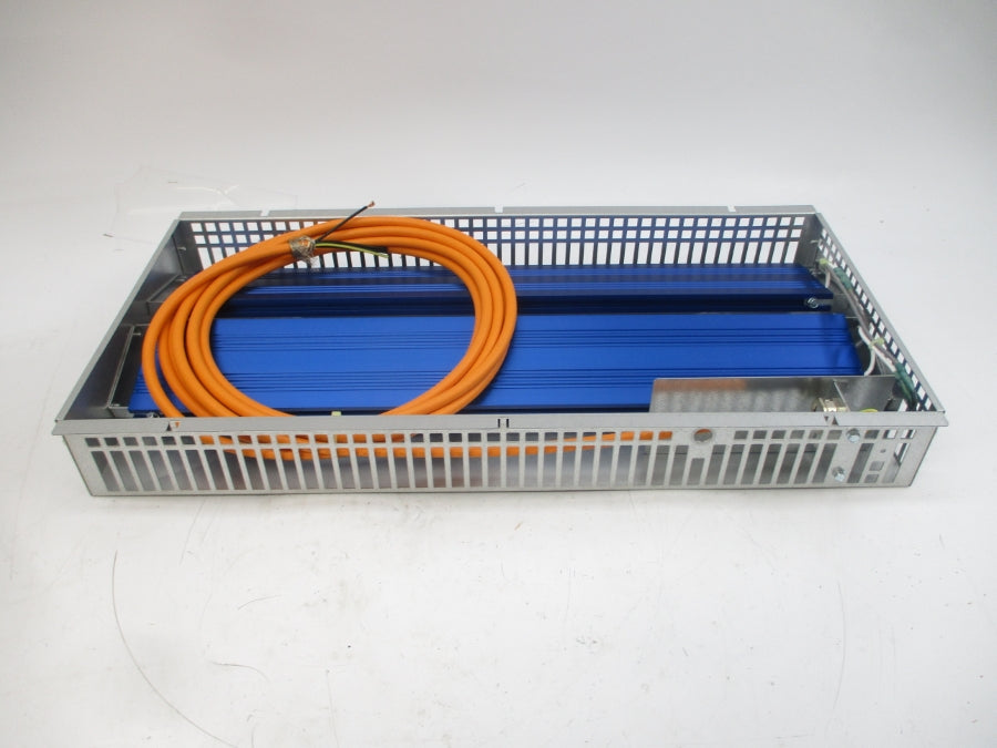 SIEMENS 6SL3100-1BE21-3AA0 NSMP