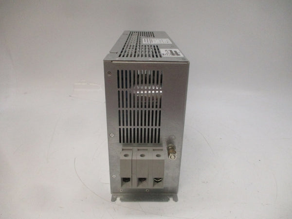 SIEMENS 6SL3000-0BE25-5AA0 480/275V 103A NSMP