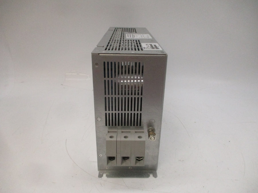 SIEMENS 6SL3000-0BE25-5AA0 480/275V 103A NSMP