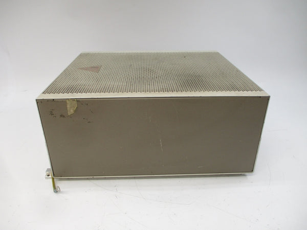 GRAPHICS MICROSYSTEMS 090G10P264-24 90-246V 2A REV. A UNMP