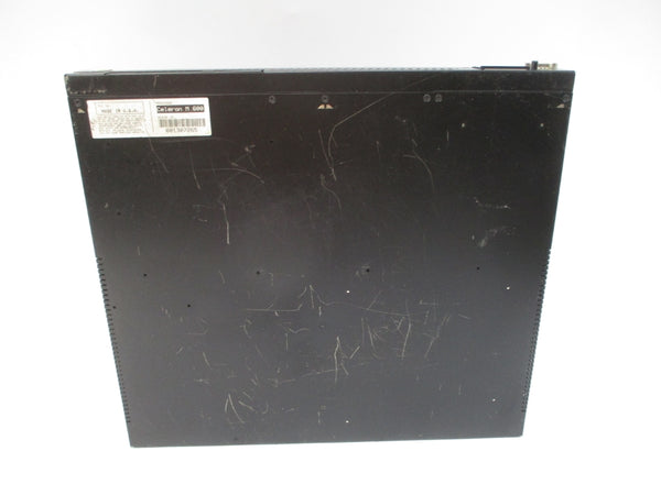 GRAPHICS MICROSYSTEMS 090G100215-20 90-264V REV. B UNMP