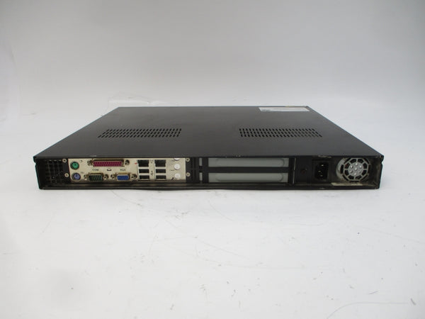 GRAPHICS MICROSYSTEMS 090G100215-20 90-264V REV. B UNMP