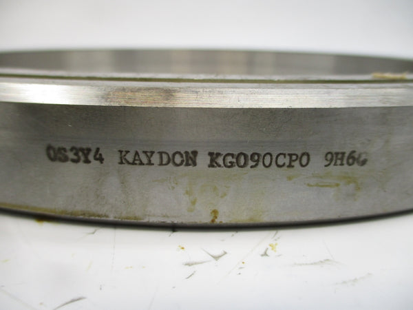 KAYDON KG090CP0 NSNP