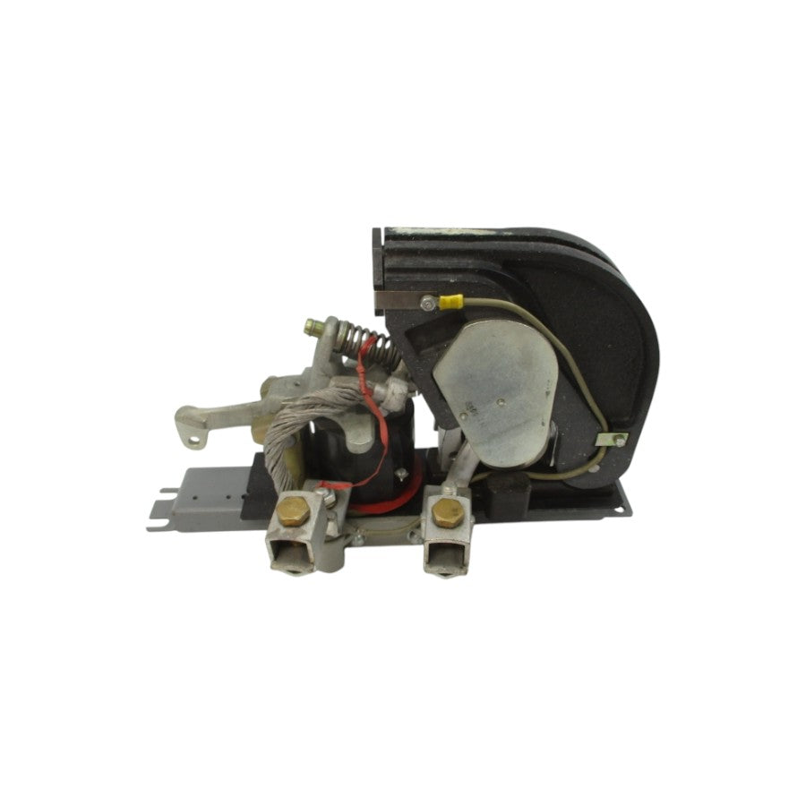 CUTLER HAMMER 6002ED54-4 100VDC 360A NSNP