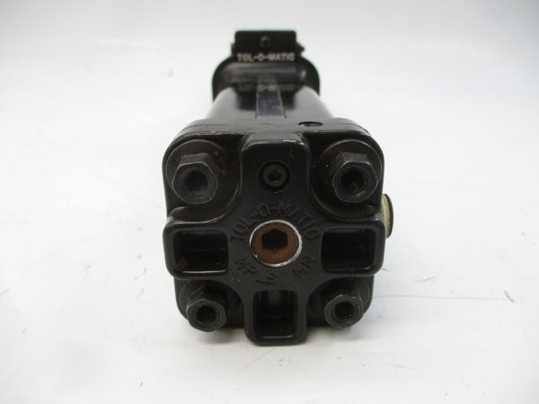 TOL-O-MATIC BC2#281640 NSNP