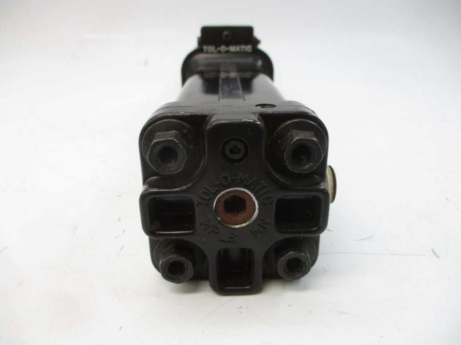 TOL-O-MATIC BC2#281640 NSNP