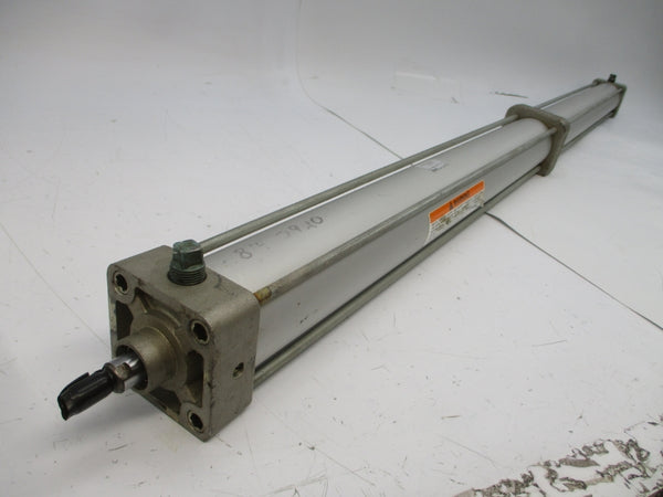 SMC NCA1B250-4800-X142US 250PSI UNMP