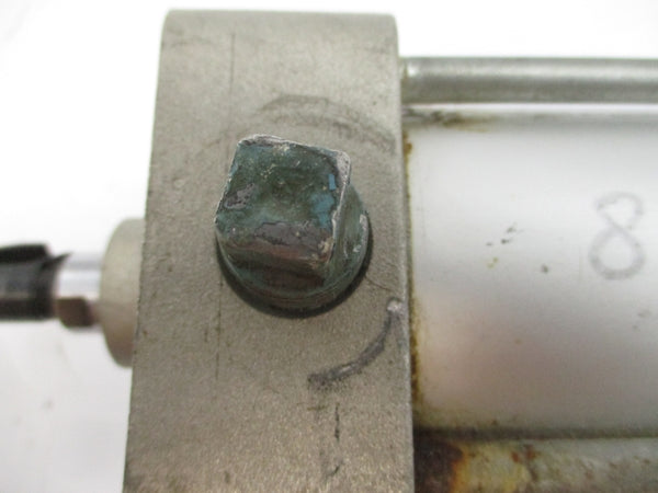 SMC NCA1B250-4800-X142US 250PSI UNMP