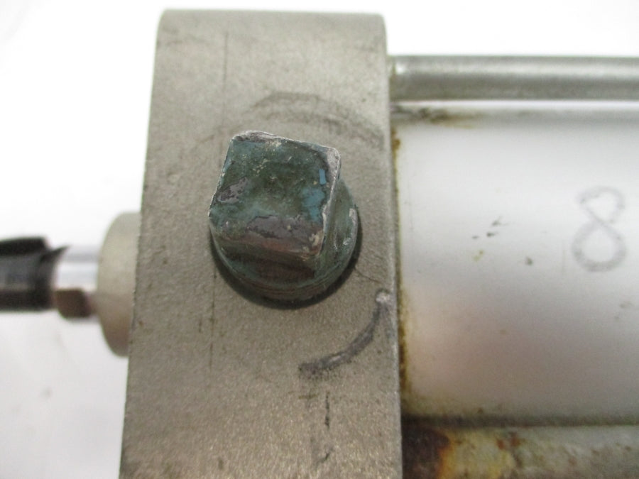 SMC NCA1B250-4800-X142US 250PSI UNMP