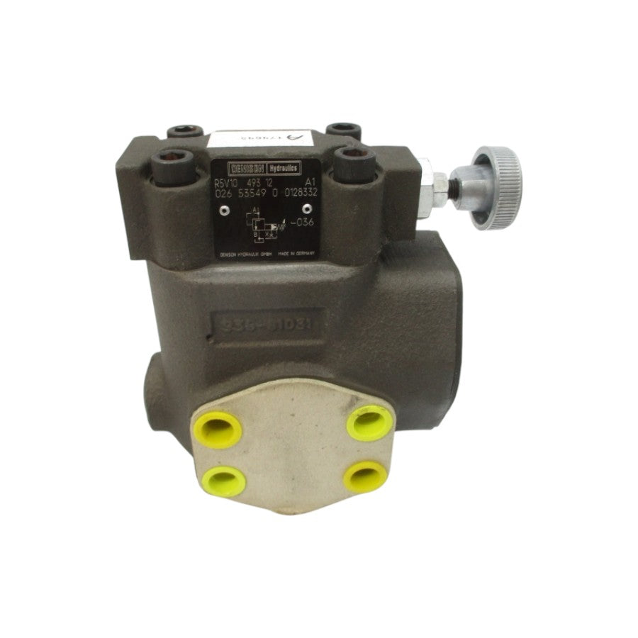 DENISON R5V1049312A1 NSNP