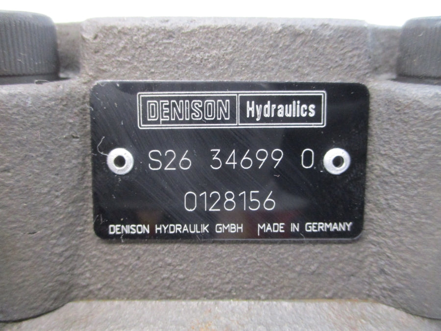 DENISON R5V1049312A1 NSNP