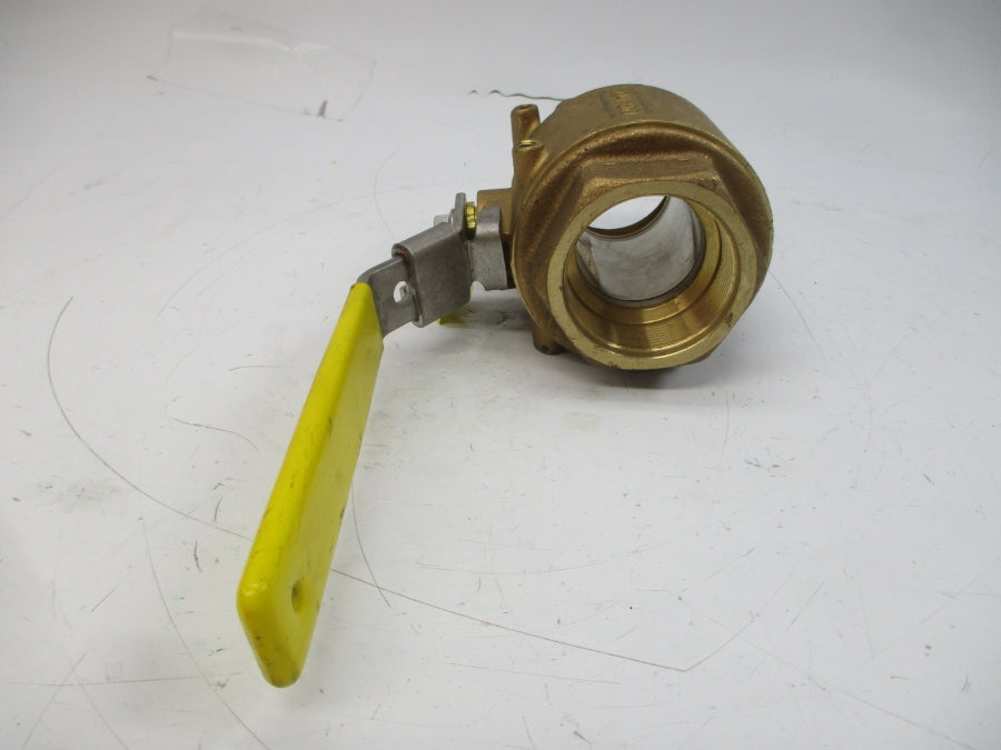 APOLLO 77-908-27 2" NSNP