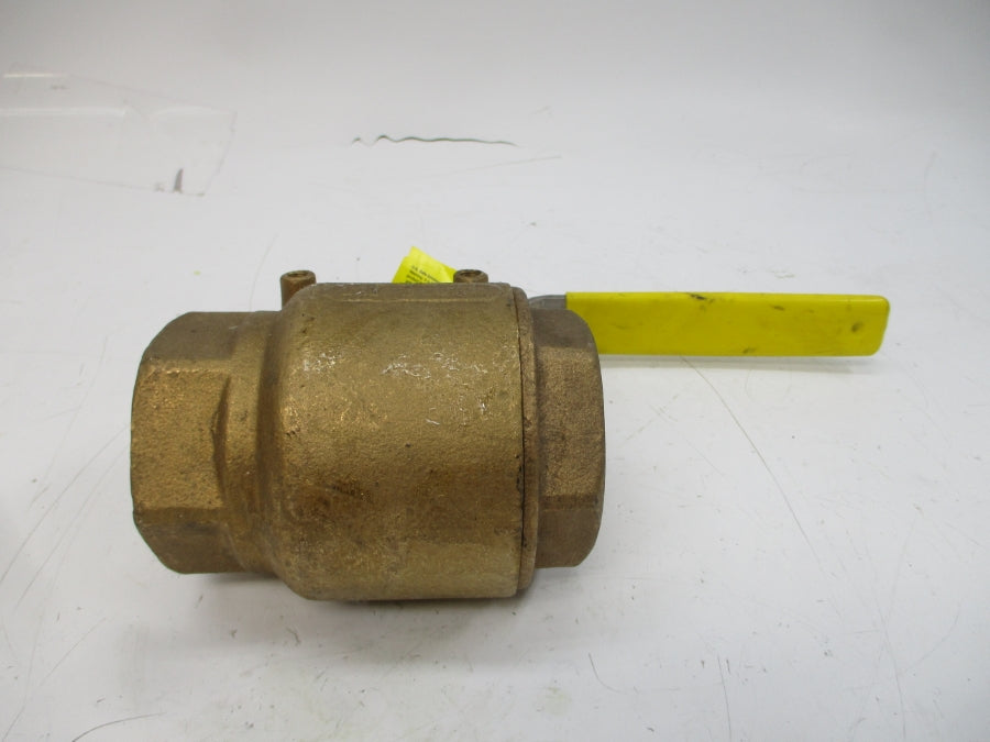 APOLLO 77-908-27 2" NSNP