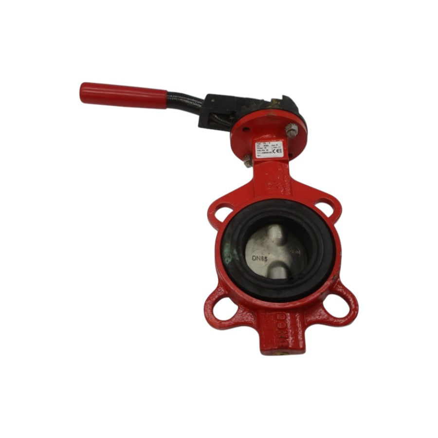 AHLSELL FL-5 3" NSNP