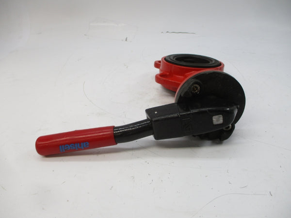 AHLSELL FL-5 3" NSNP