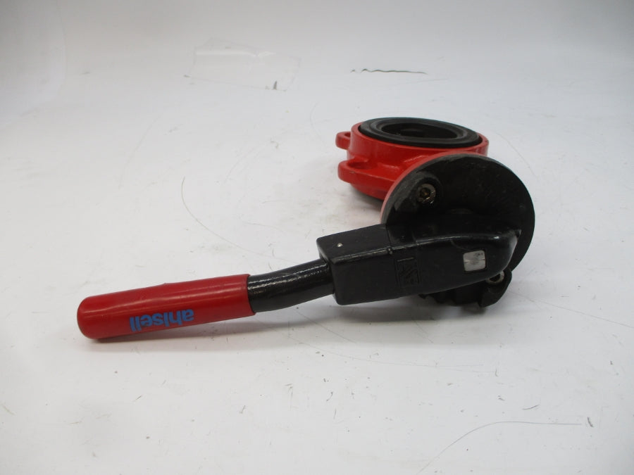 AHLSELL FL-5 3" NSNP