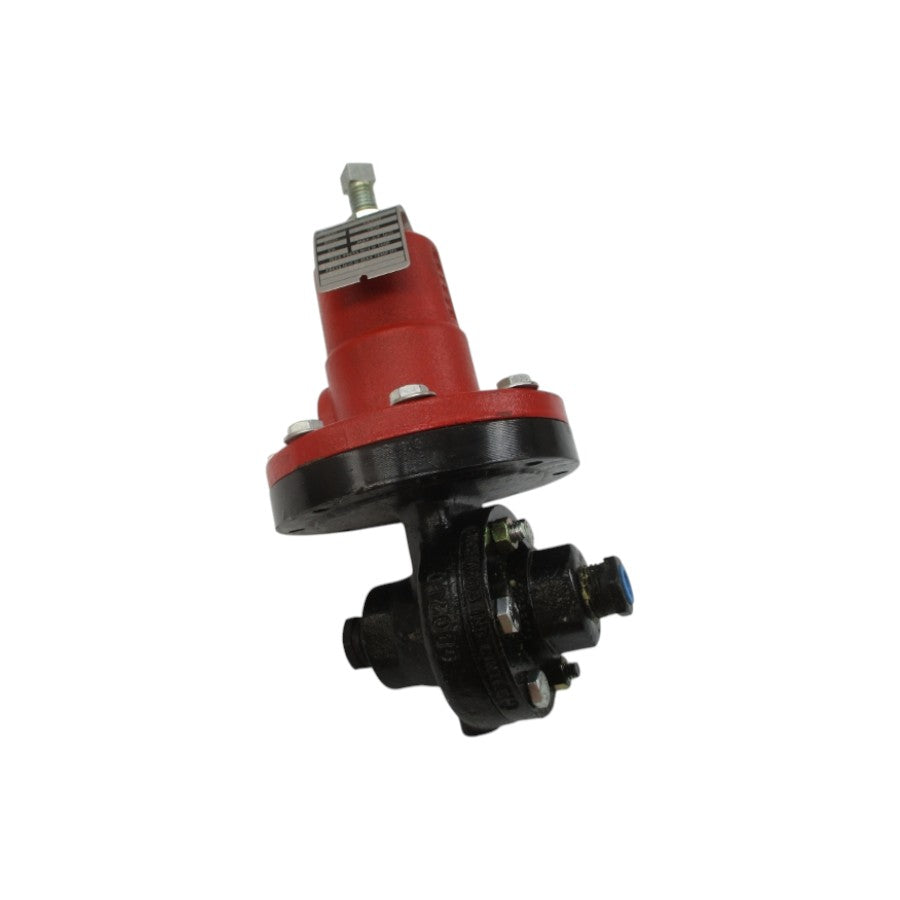 JORDAN VALVE 60 95-220PSI 1/4" NSNP