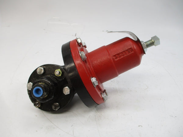 JORDAN VALVE 60 95-220PSI 1/4" NSNP