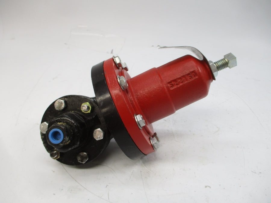 JORDAN VALVE 60 95-220PSI 1/4" NSNP