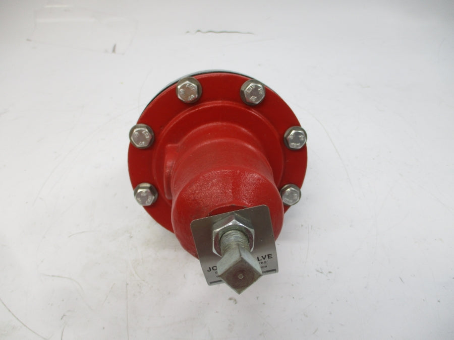 JORDAN VALVE 60 95-220PSI 1/4" NSNP