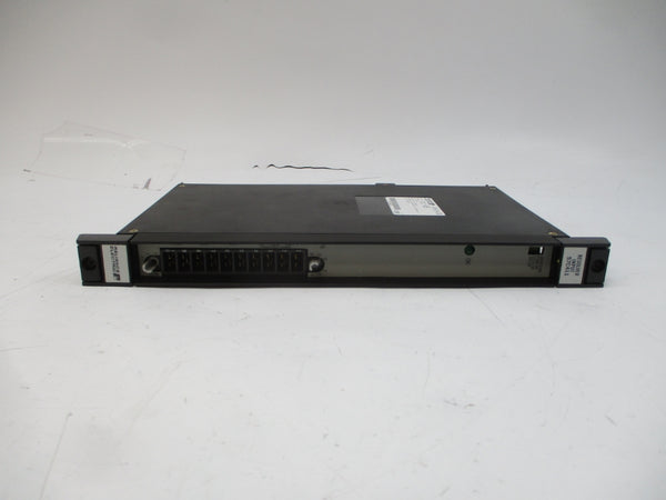 RELIANCE ELECTRIC 57C411 REV. 10 NSMP