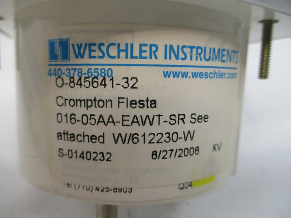 RELIANCE ELECTRIC O-845641-32 NSMP